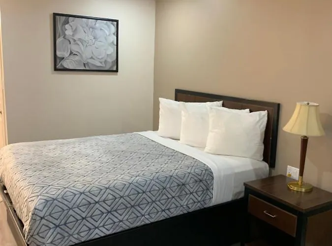 Westport Motels
