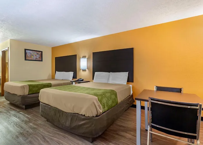 Nashville Motels