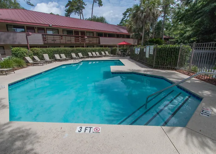 Hilton Head Island Motels