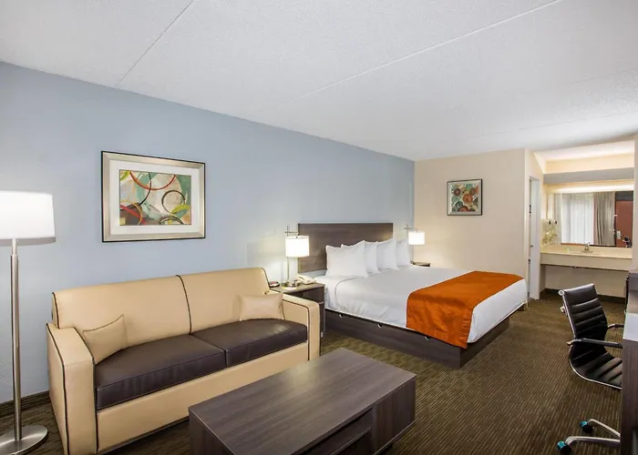 Dundee Motels