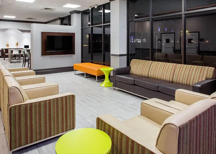 Davenport Motels