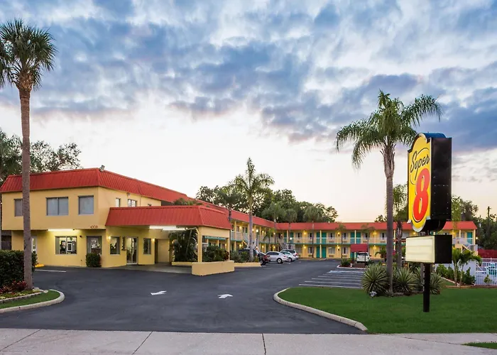 Sarasota Motels