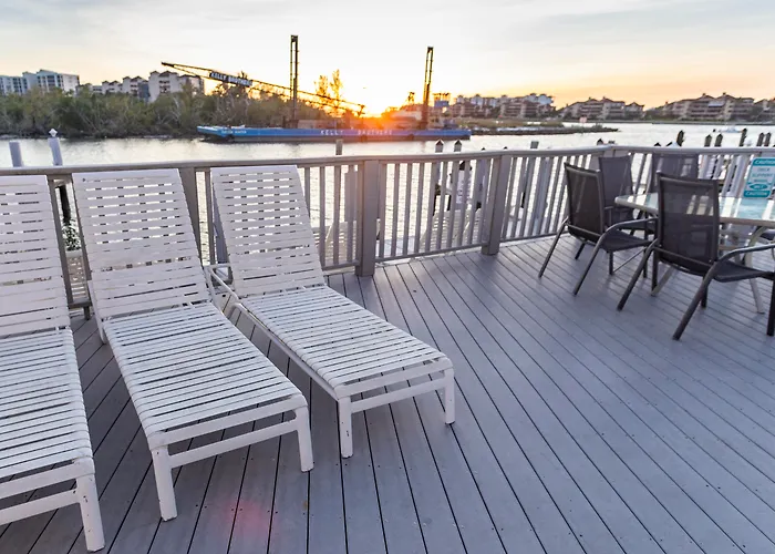 Marco Island Motels