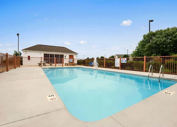 Garner Motels