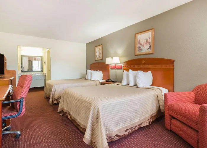 Logan Motels