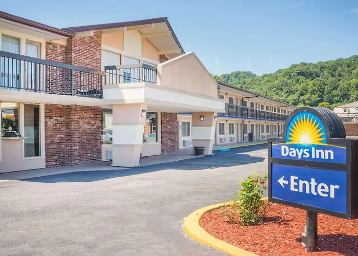 West Huntington Motels