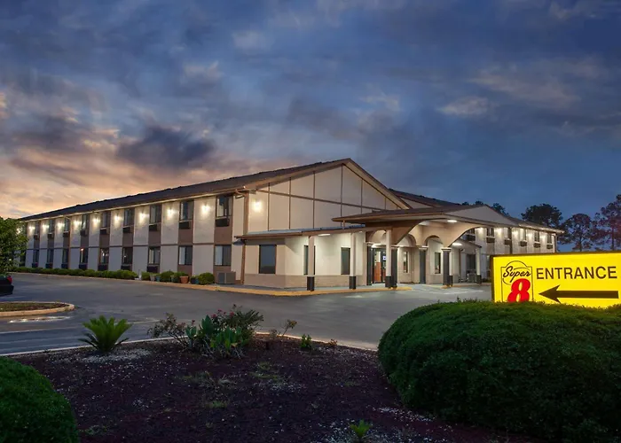 Hilliard Motels
