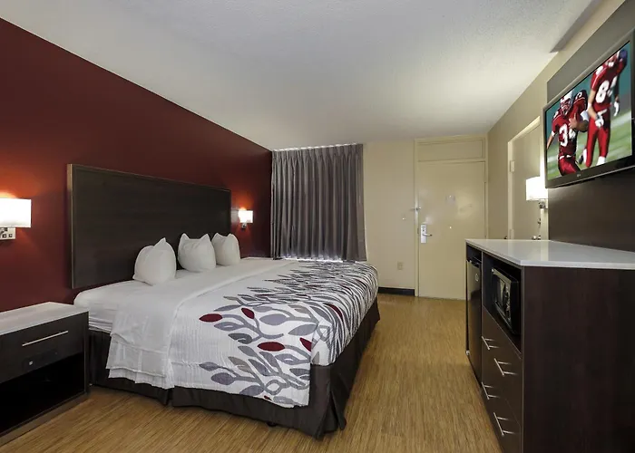 Pell City Motels