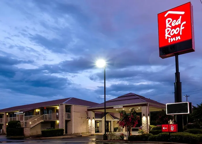 Lineville Motels