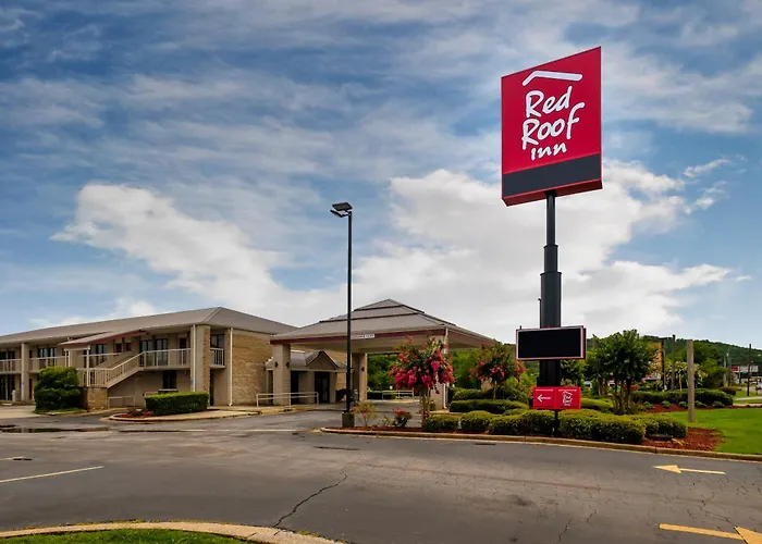 Rainbow City Motels