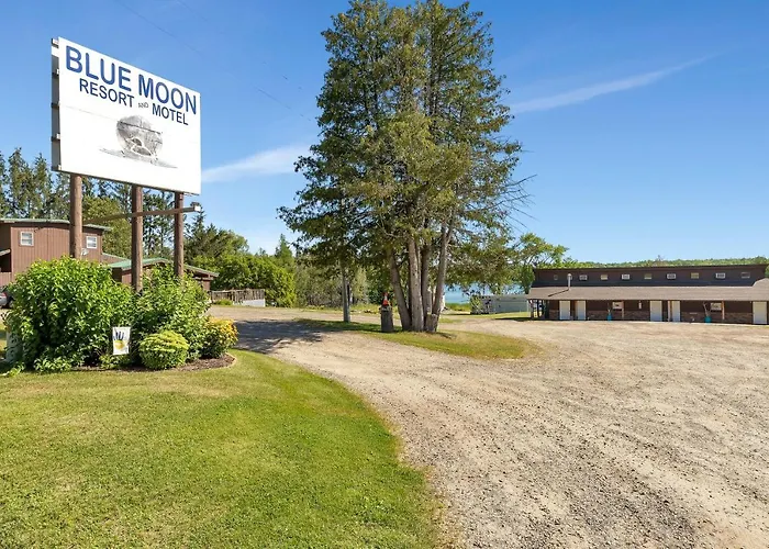 Hill City Motels
