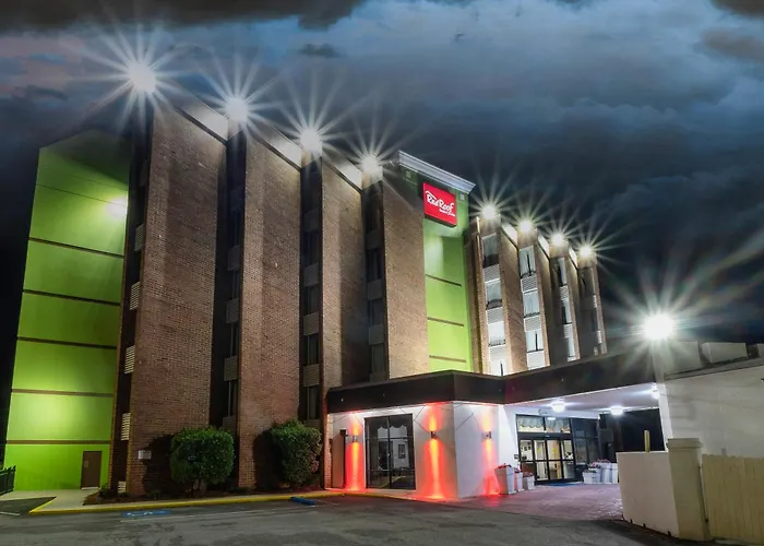 Barnesville Motels