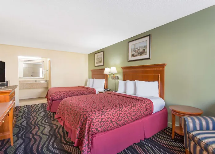 Camden Motels