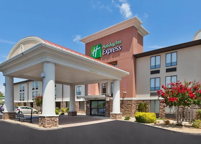California Motels