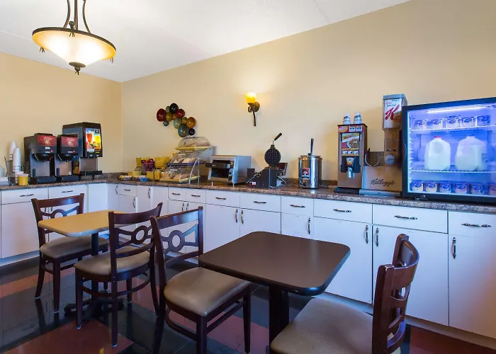 Leominster Motels