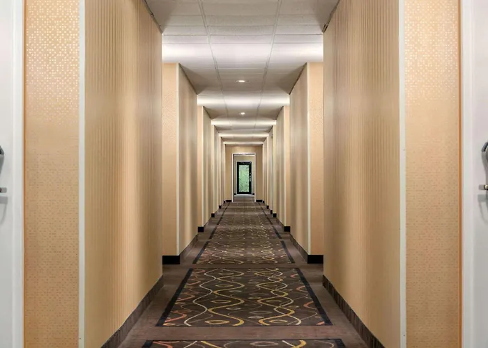 Dartmouth Motels