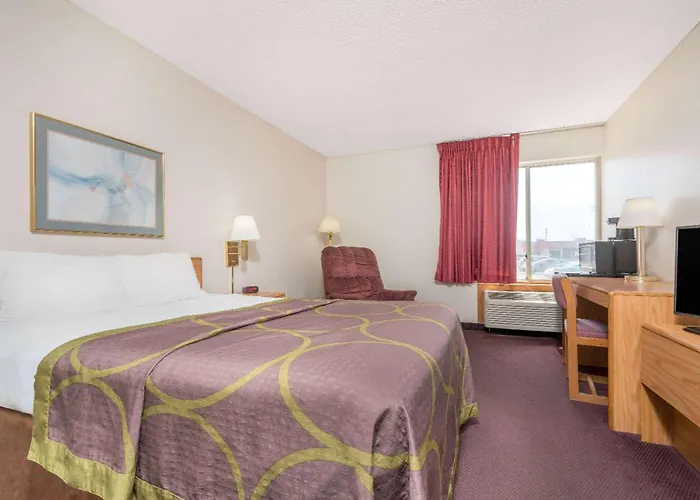 Arcadia Motels