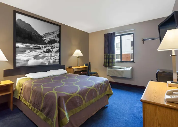 Cascade Motels
