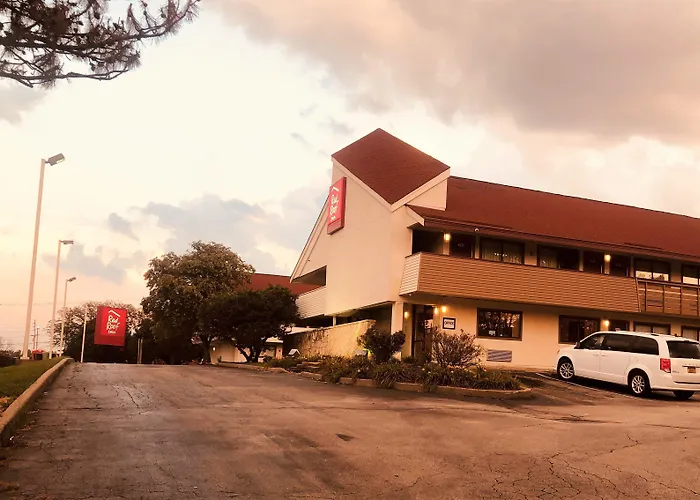 Bridgeton Motels