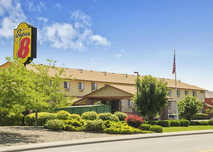 Grandview Motels