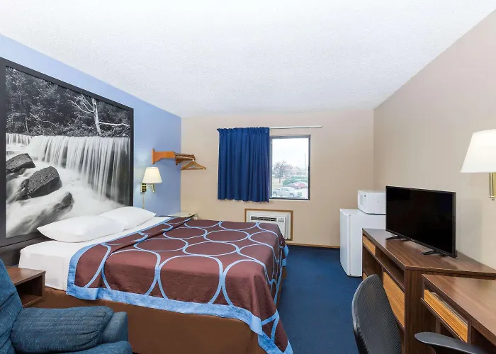 Manhattan Motels