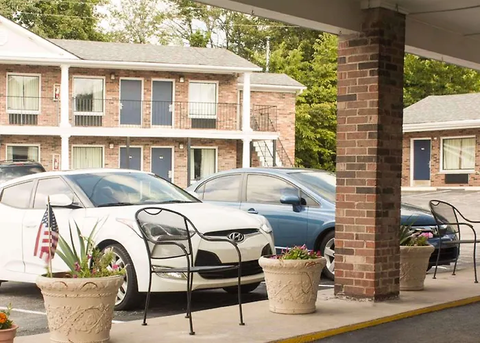 Fairfield Motels