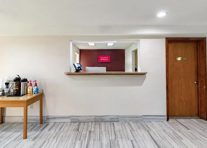Marion Motels