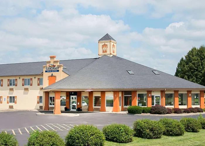 Albia Motels