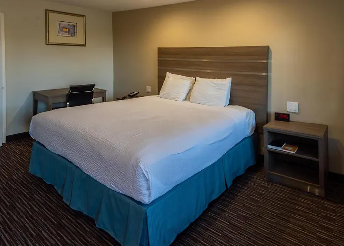 Ceres Motels