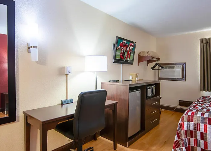 Smithville Motels