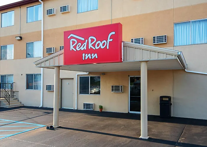 Hamilton Motels