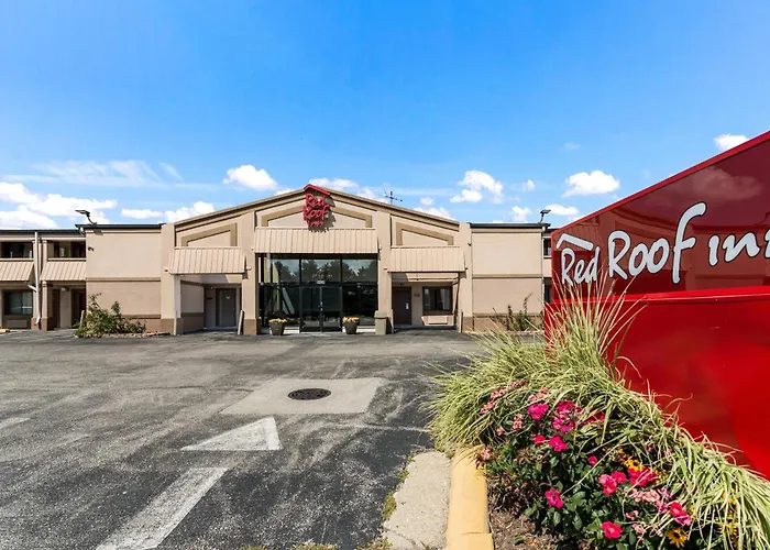 Morton Grove Motels
