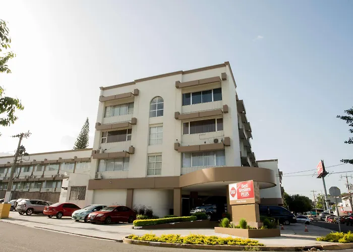 Madison Motels