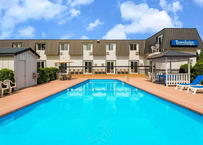 Gananoque Motels