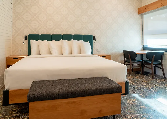 Canmore Motels
