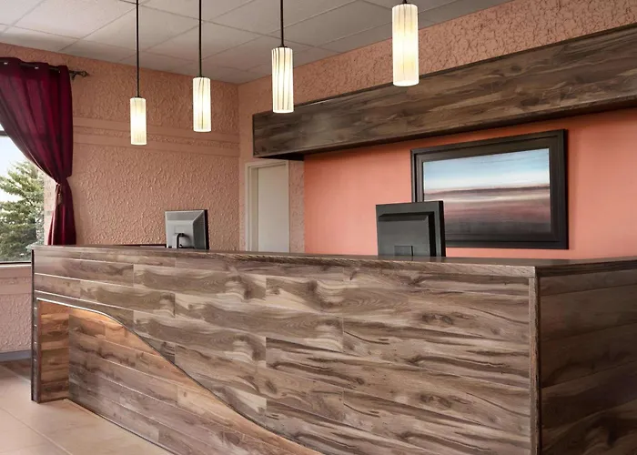 Swift Current Motels