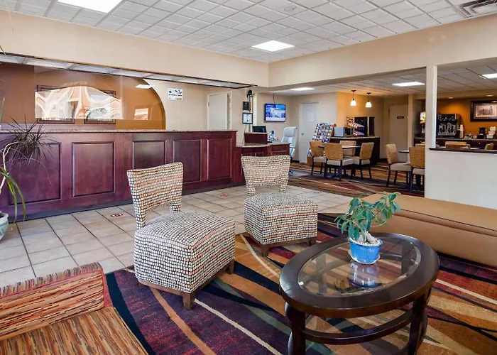 Pikeville Motels