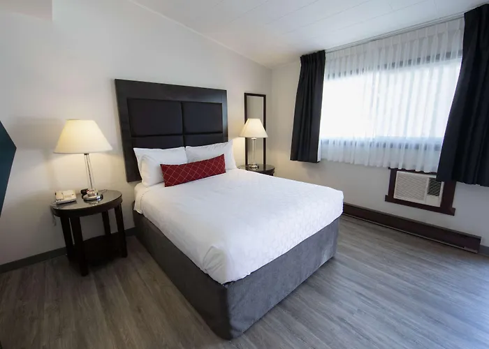 Castlegar Motels