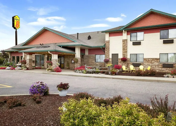 Hibbing Motels