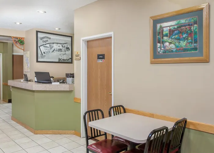 Goshen Motels