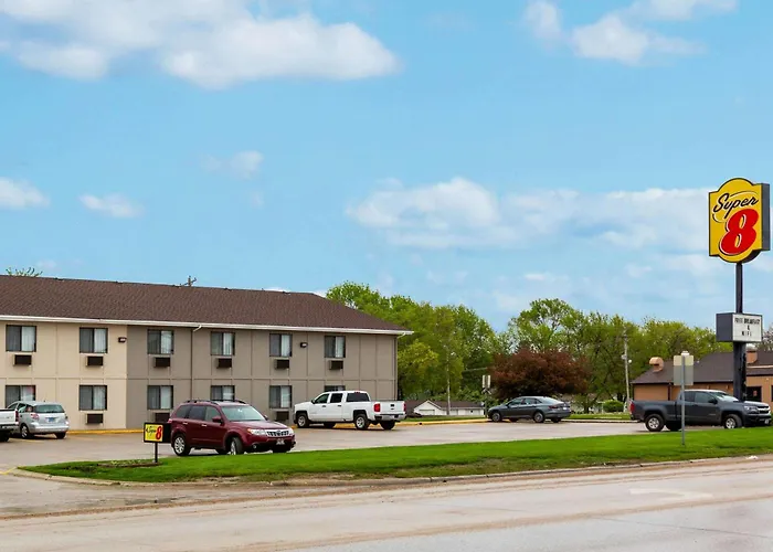 Milford Motels