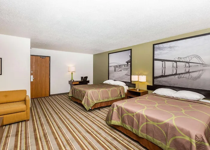 Lake View Motels