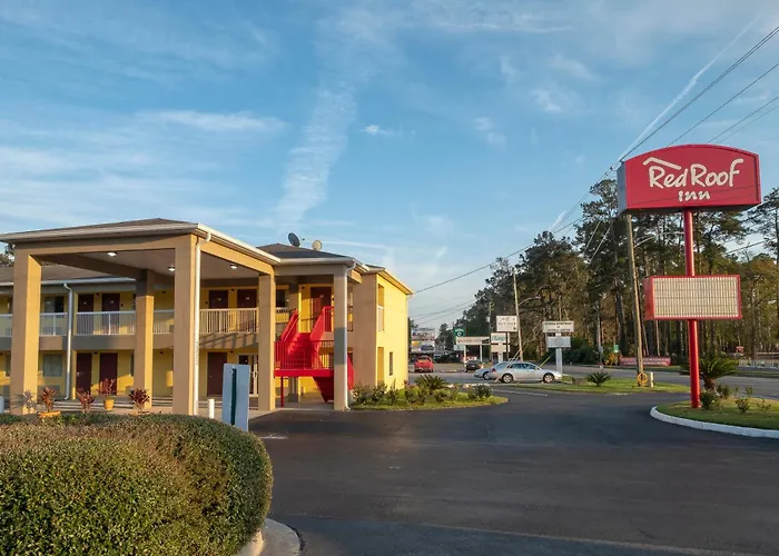 Quitman Motels