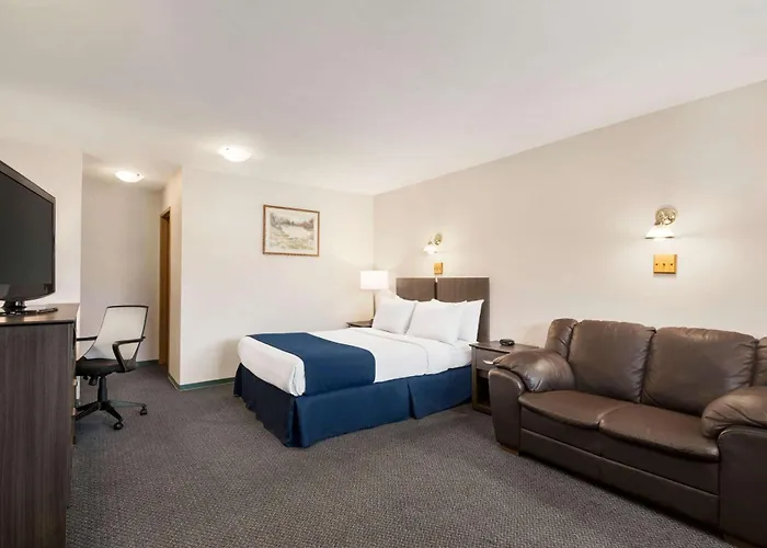 McBride Motels