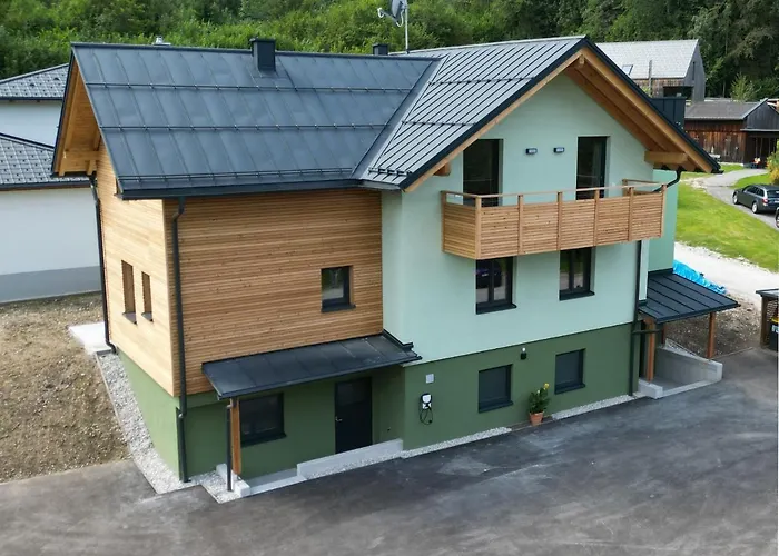 Salzburg Motels
