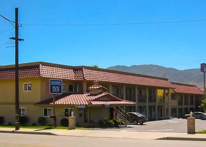 Banning Motels