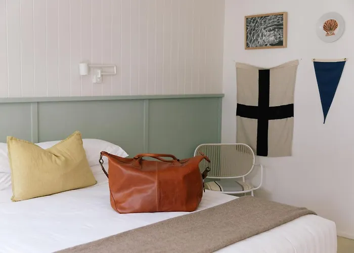 Kingscliff Motels