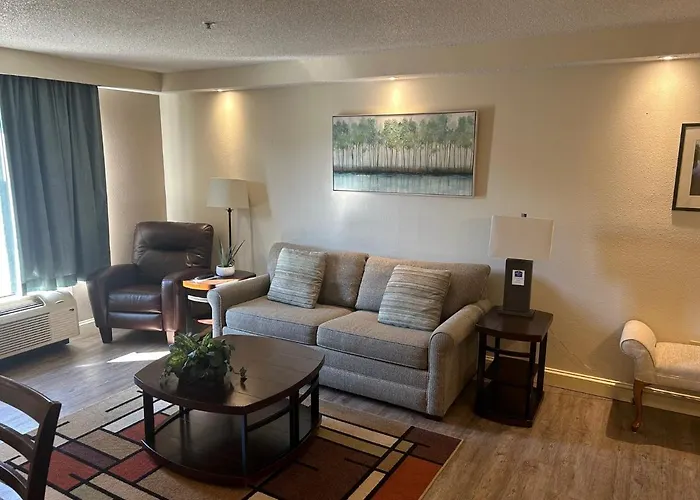 Gallipolis Motels