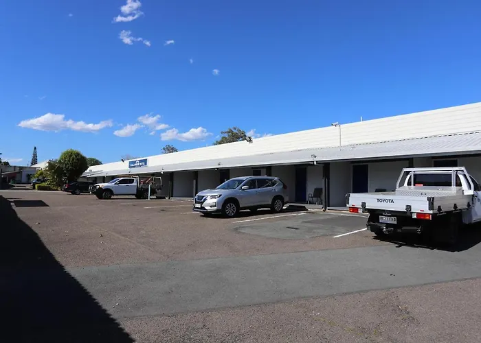Kallangur Motels