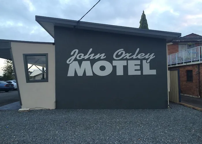 Kew Motels